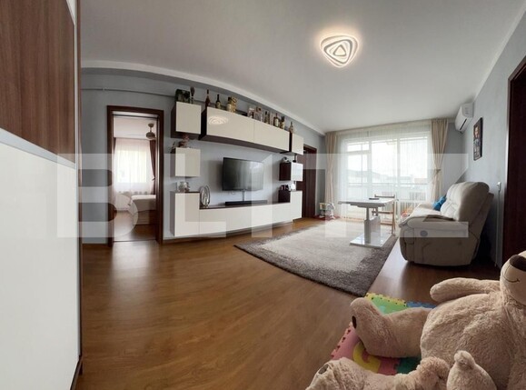 Apartament de vânzare 3 camere Calea Cisnadiei - Arhitectilor - 114198AV | BLITZ Sibiu | Poza6