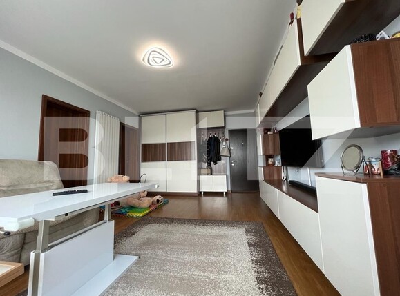 Apartament de vânzare 3 camere Calea Cisnadiei - Arhitectilor - 114198AV | BLITZ Sibiu | Poza4