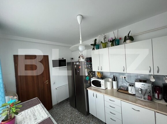 Apartament de vânzare 3 camere Calea Cisnadiei - Arhitectilor - 114198AV | BLITZ Sibiu | Poza10