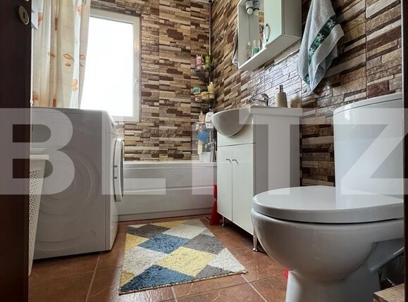 Apartament de vânzare 3 camere Calea Cisnadiei - Arhitectilor - 114198AV | BLITZ Sibiu | Poza17