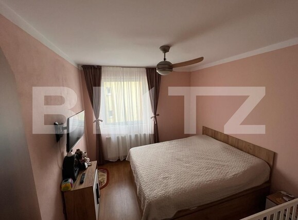 Apartament de vânzare 3 camere Calea Cisnadiei - Arhitectilor - 114198AV | BLITZ Sibiu | Poza8