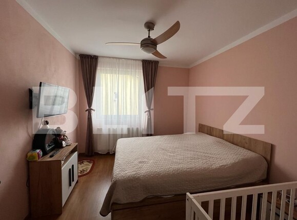 Apartament de vânzare 3 camere Calea Cisnadiei - Arhitectilor - 114198AV | BLITZ Sibiu | Poza7