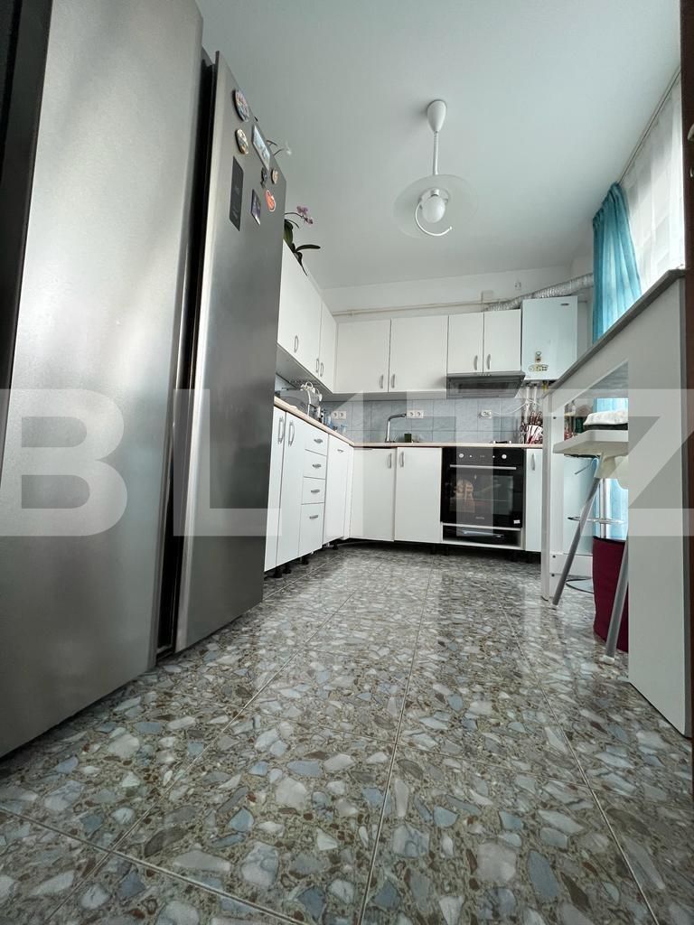 Apartament de vânzare 3 camere Calea Cisnadiei - Arhitectilor - 114198AV | BLITZ Sibiu | Poza12