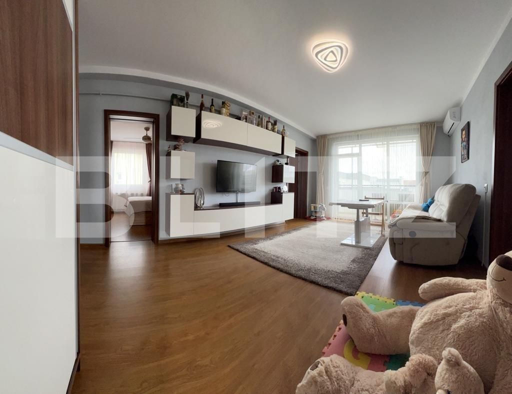 Apartament de vânzare 3 camere Calea Cisnadiei - Arhitectilor - 114198AV | BLITZ Sibiu | Poza6