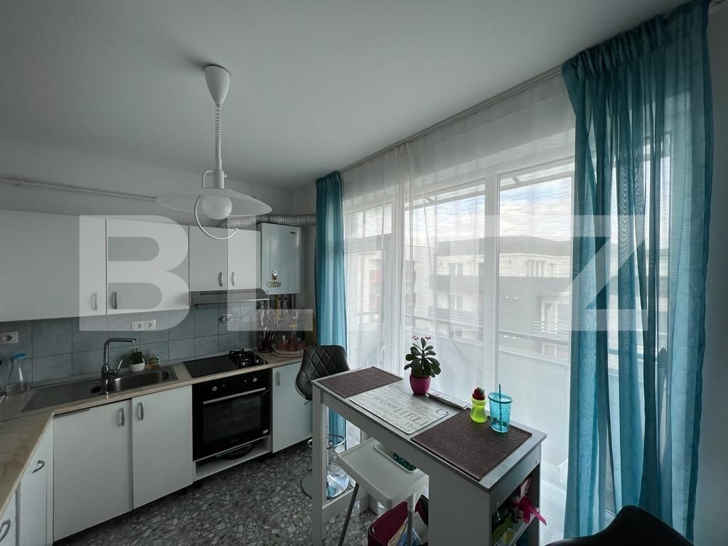 Apartament de vânzare 3 camere Calea Cisnadiei - Arhitectilor - 114198AV | BLITZ Sibiu | Poza11