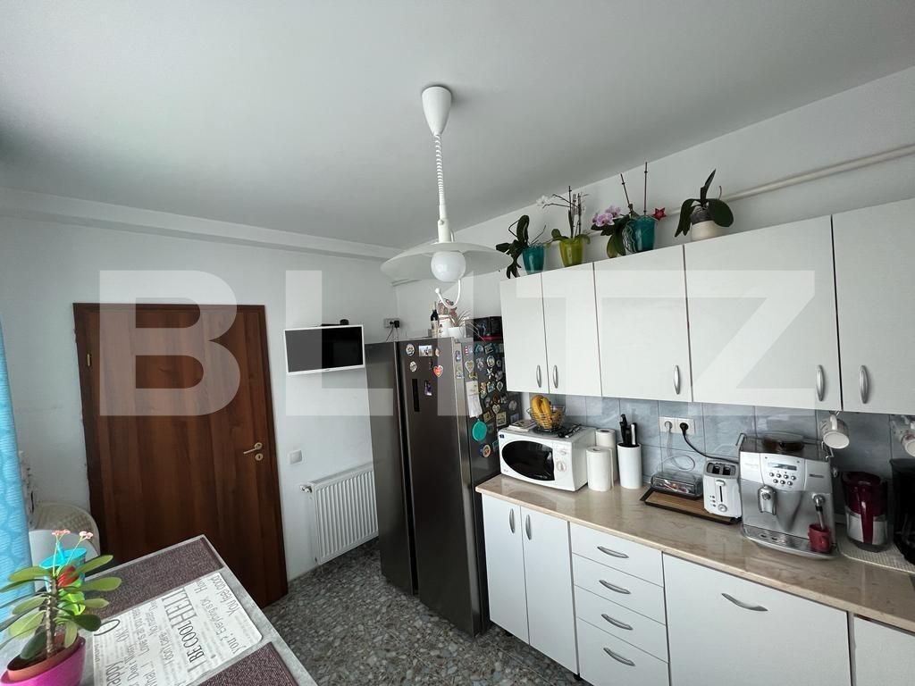 Apartament de vânzare 3 camere Calea Cisnadiei - Arhitectilor - 114198AV | BLITZ Sibiu | Poza10