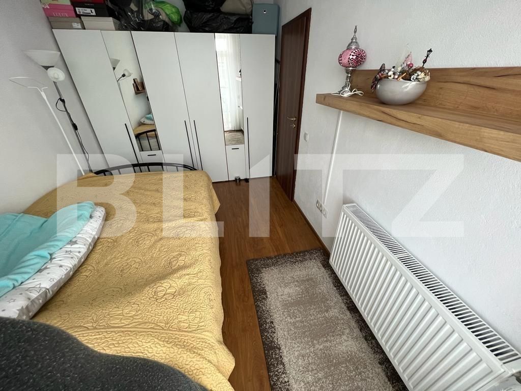 Apartament de vânzare 3 camere Calea Cisnadiei - Arhitectilor - 114198AV | BLITZ Sibiu | Poza13