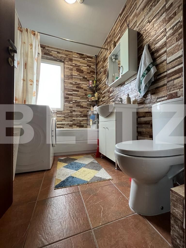 Apartament de vânzare 3 camere Calea Cisnadiei - Arhitectilor - 114198AV | BLITZ Sibiu | Poza17