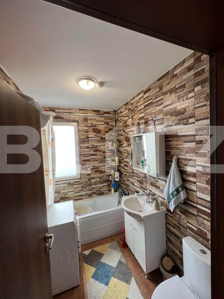 Apartament de vânzare 3 camere Calea Cisnadiei - Arhitectilor - 114198AV | BLITZ Sibiu | Poza16