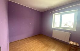 Apartament 3 camere semidecomandat, 64 mp, Cartierul Arhitectiilor 