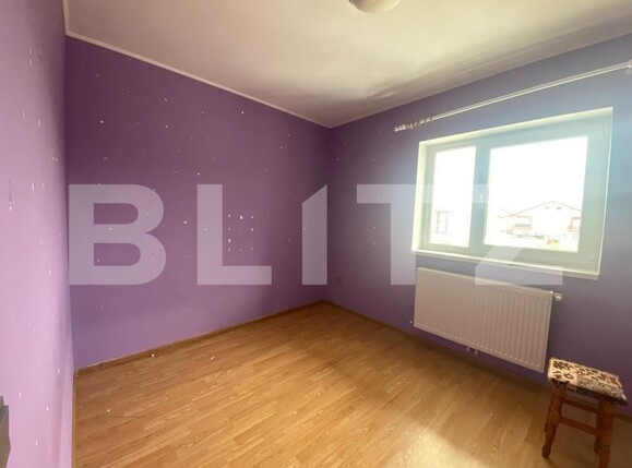 Apartament de vânzare 3 camere Calea Cisnadiei - Arhitectilor - 114217AV | BLITZ Sibiu | Poza4