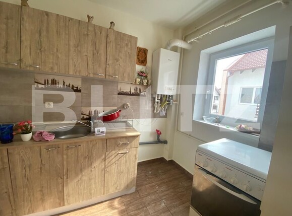 Apartament de vânzare 3 camere Calea Cisnadiei - Arhitectilor - 114217AV | BLITZ Sibiu | Poza8