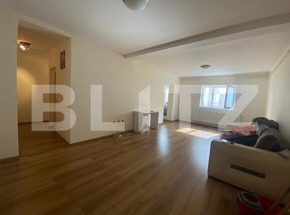 Apartament de vânzare 3 camere Calea Cisnadiei - Arhitectilor - 114217AV | BLITZ Sibiu | Poza6