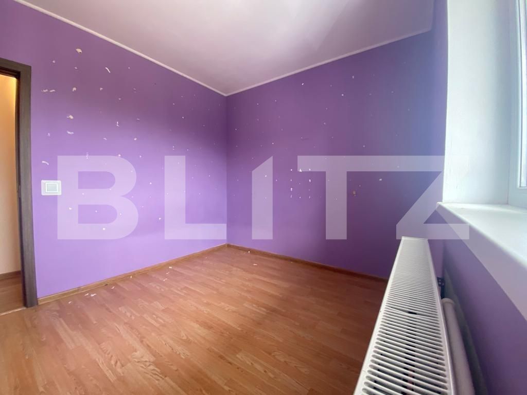 Apartament de vânzare 3 camere Calea Cisnadiei - Arhitectilor - 114217AV | BLITZ Sibiu | Poza5