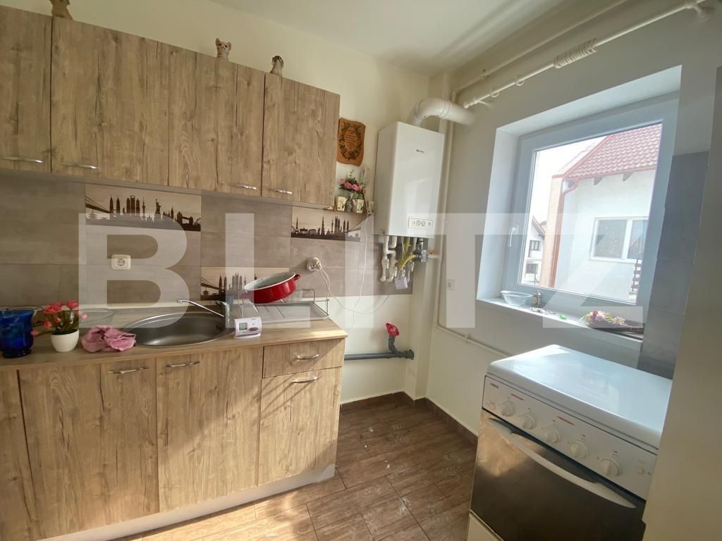 Apartament de vânzare 3 camere Calea Cisnadiei - Arhitectilor - 114217AV | BLITZ Sibiu | Poza8