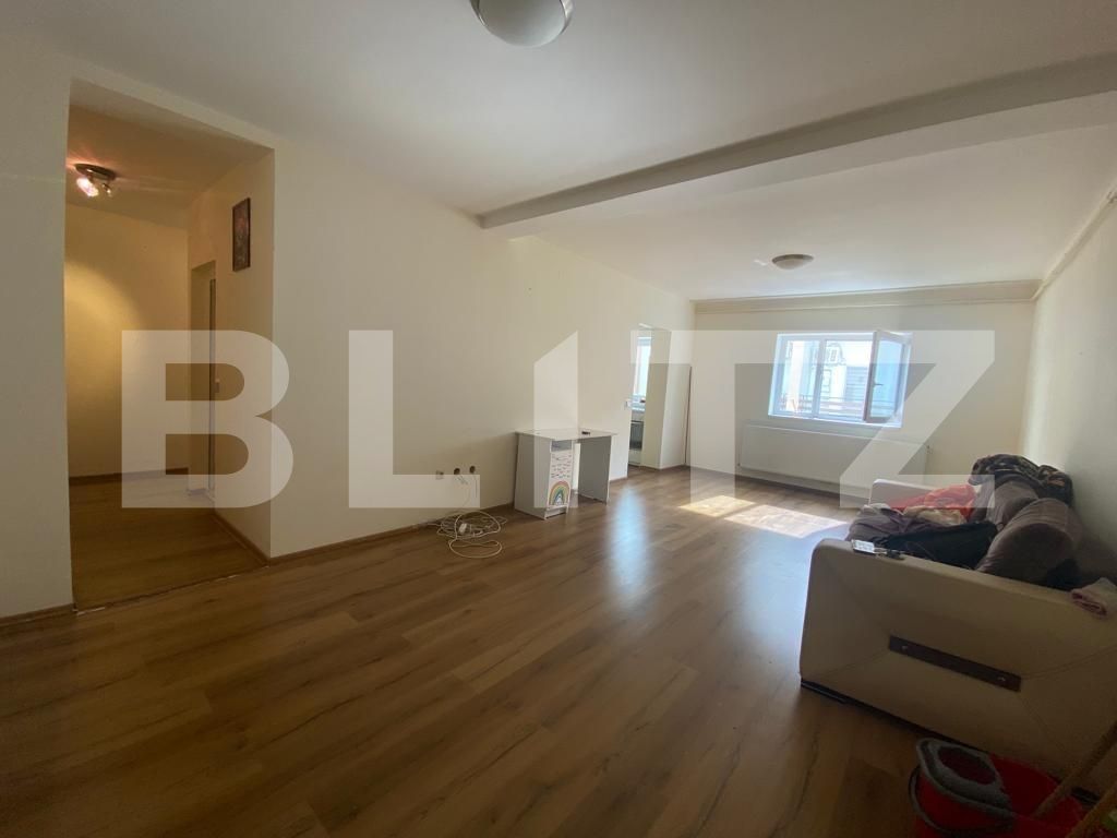 Apartament de vânzare 3 camere Calea Cisnadiei - Arhitectilor - 114217AV | BLITZ Sibiu | Poza6