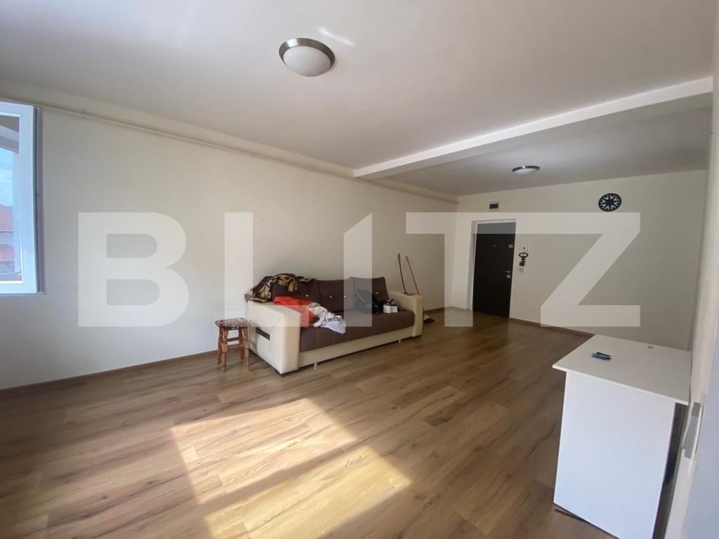 Apartament de vânzare 3 camere Calea Cisnadiei - Arhitectilor - 114217AV | BLITZ Sibiu | Poza7