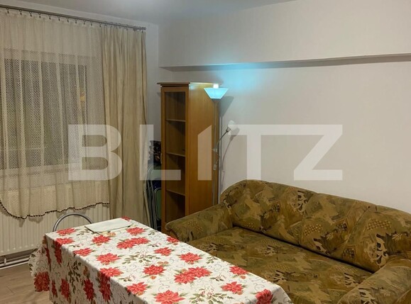 Apartament de închiriat 3 camere Turnisor - 114227AI | BLITZ Sibiu | Poza15