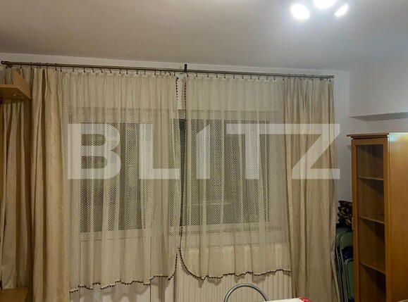 Apartament de închiriat 3 camere Turnisor - 114227AI | BLITZ Sibiu | Poza9