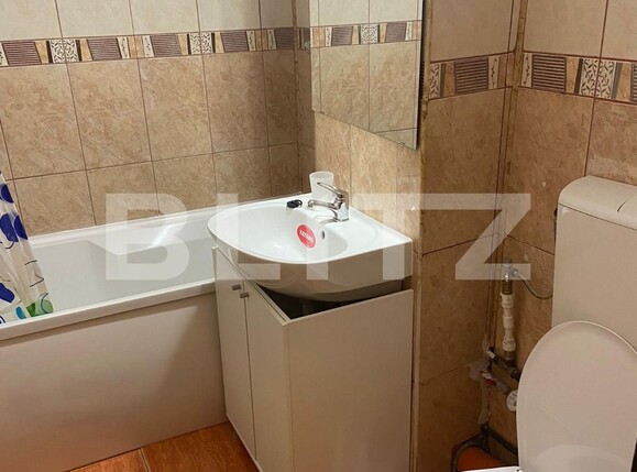 Apartament de închiriat 3 camere Turnisor - 114227AI | BLITZ Sibiu | Poza13