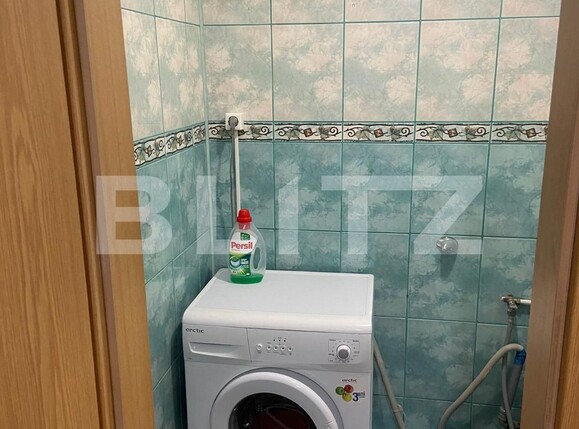 Apartament de închiriat 3 camere Turnisor - 114227AI | BLITZ Sibiu | Poza12
