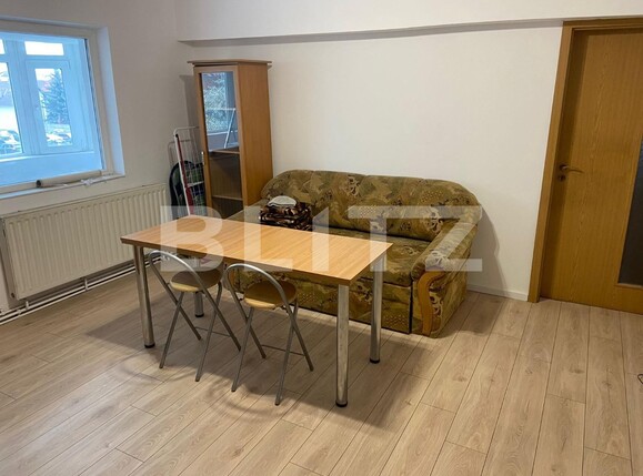 Apartament de închiriat 3 camere Turnisor - 114227AI | BLITZ Sibiu | Poza2