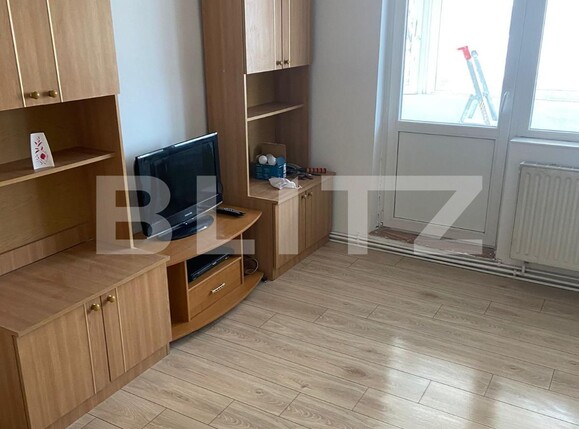 Apartament de închiriat 3 camere Turnisor - 114227AI | BLITZ Sibiu | Poza1