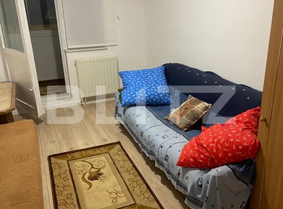 Apartament de închiriat 3 camere Turnisor - 114227AI | BLITZ Sibiu | Poza14