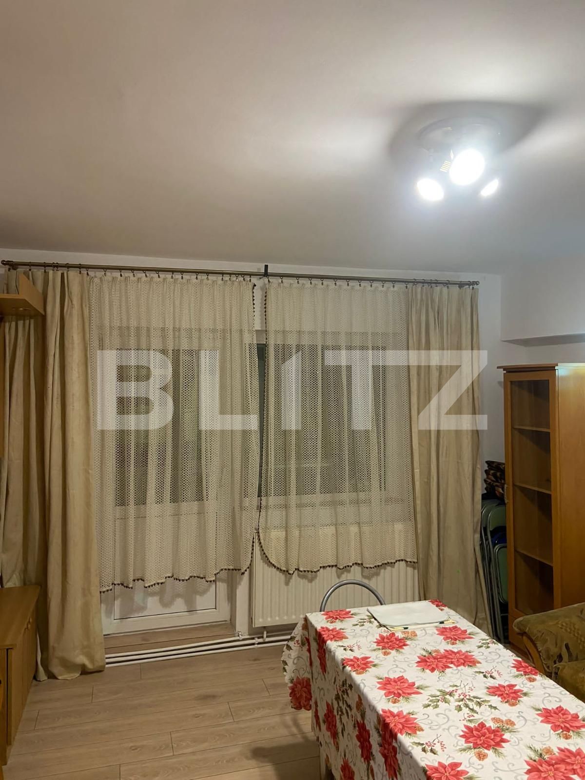 Apartament de închiriat 3 camere Turnisor - 114227AI | BLITZ Sibiu | Poza9