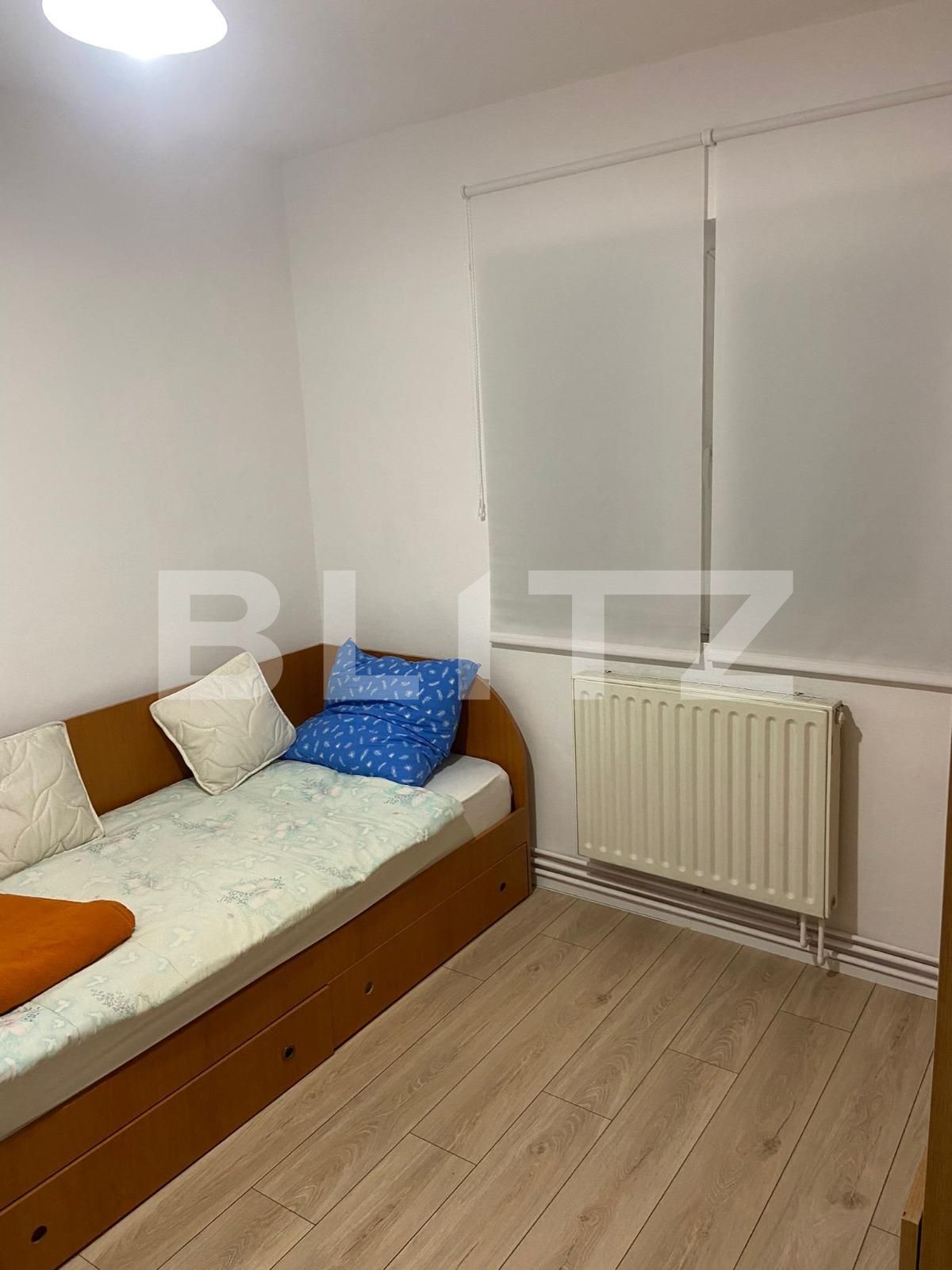 Apartament de închiriat 3 camere Turnisor - 114227AI | BLITZ Sibiu | Poza8