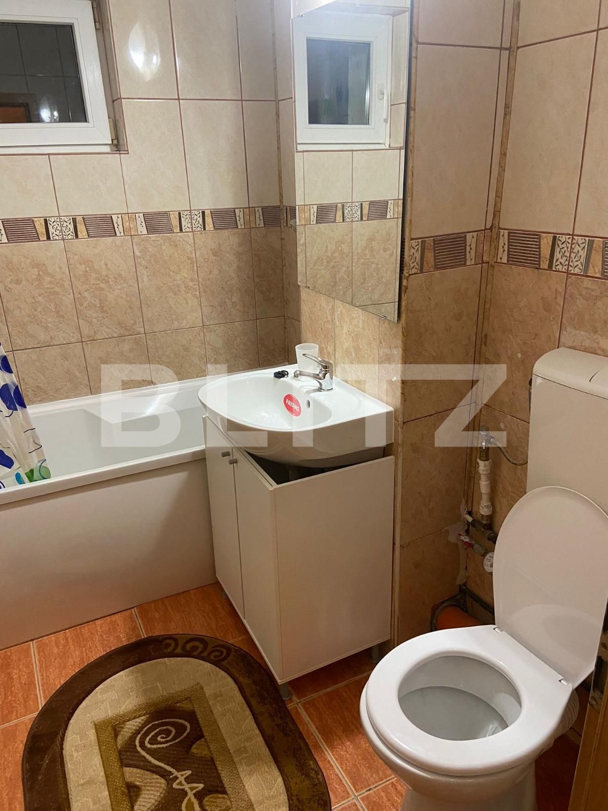 Apartament de închiriat 3 camere Turnisor - 114227AI | BLITZ Sibiu | Poza13