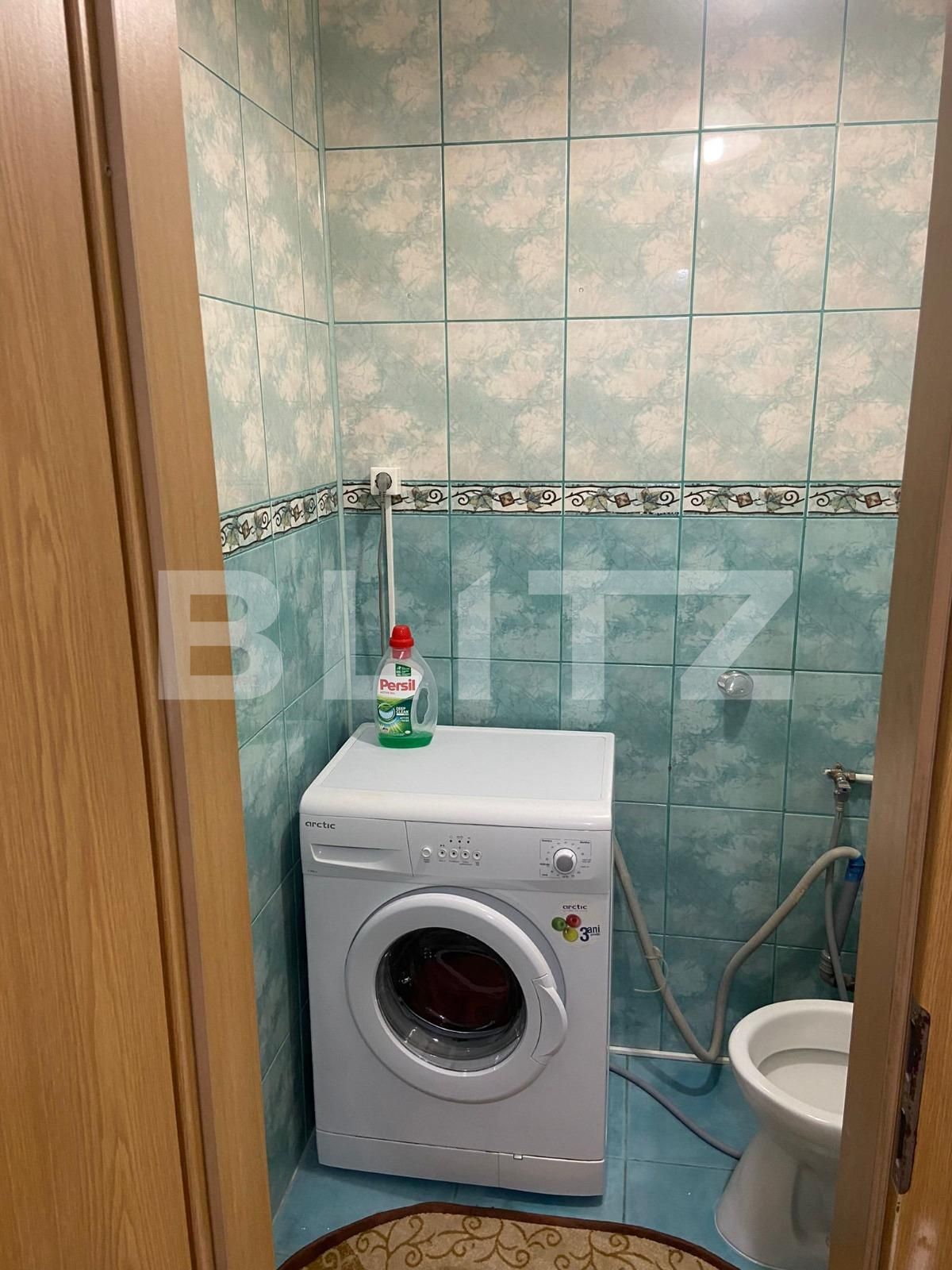 Apartament de închiriat 3 camere Turnisor - 114227AI | BLITZ Sibiu | Poza12