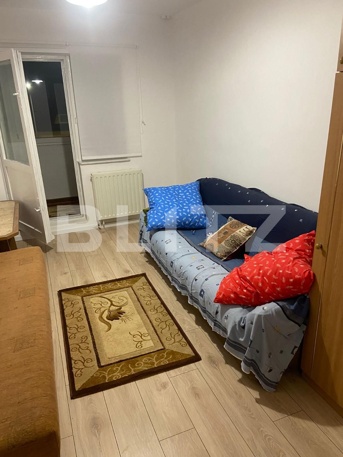 Apartament de închiriat 3 camere Turnisor - 114227AI | BLITZ Sibiu | Poza14