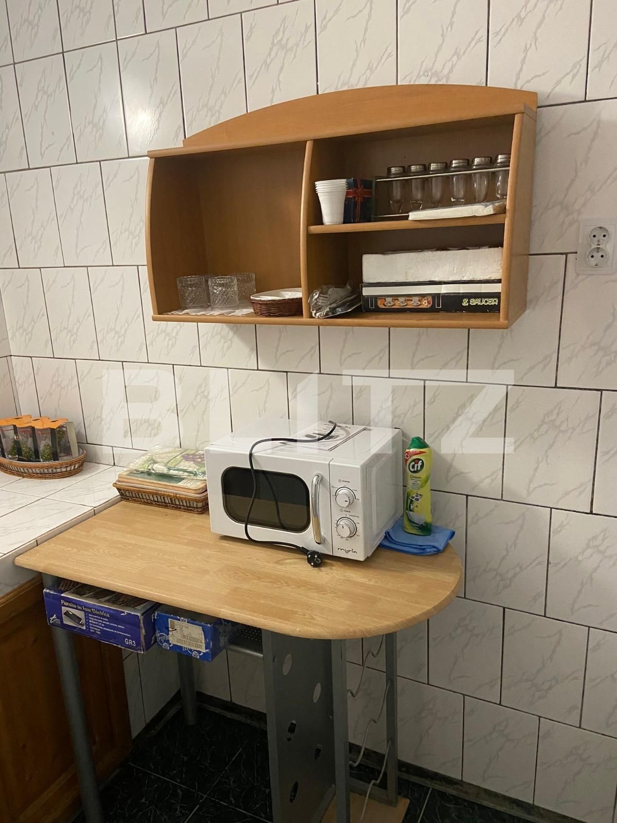 Apartament de închiriat 3 camere Turnisor - 114227AI | BLITZ Sibiu | Poza6