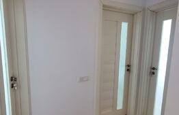 Apartament modern 3 camere, 58mp, Selimbar