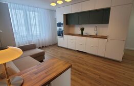 Apartament modern 3 camere, 58mp, Selimbar