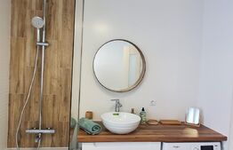 Apartament modern 3 camere, 58mp, Selimbar