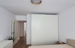 Apartament modern 3 camere, 58mp, Selimbar
