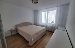 Apartament modern 3 camere, 58mp, Selimbar