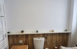 Apartament modern 3 camere, 58mp, Selimbar