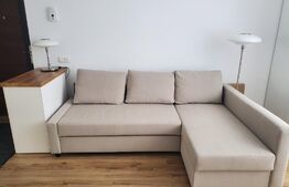 Apartament modern 3 camere, 58mp, Selimbar