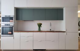 Apartament modern 3 camere, 58mp, Selimbar