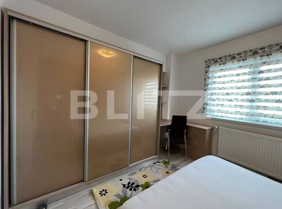 Apartament de închiriat 2 camere Mihai Viteazul - 114269AI | BLITZ Sibiu | Poza4