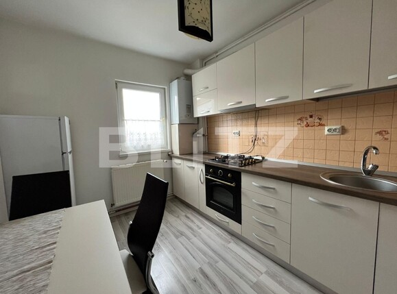 Apartament de închiriat 2 camere Mihai Viteazul - 114269AI | BLITZ Sibiu | Poza1