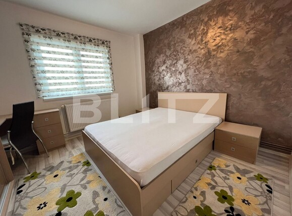 Apartament de închiriat 2 camere Mihai Viteazul - 114269AI | BLITZ Sibiu | Poza3