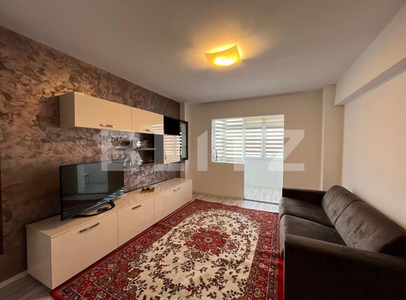 Apartament de închiriat 2 camere Mihai Viteazul - 114269AI | BLITZ Sibiu | Poza2