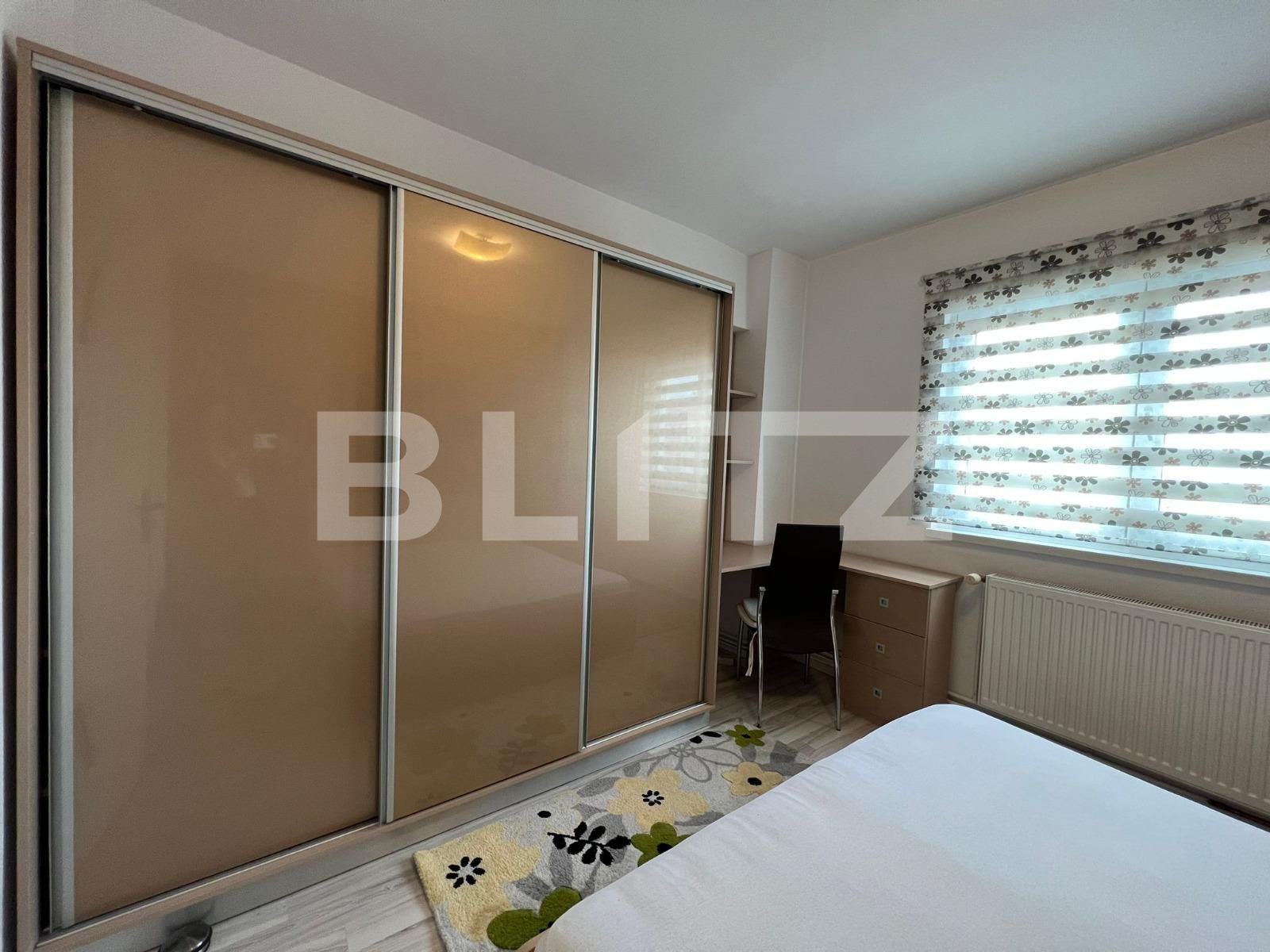 Apartament de închiriat 2 camere Mihai Viteazul - 114269AI | BLITZ Sibiu | Poza4