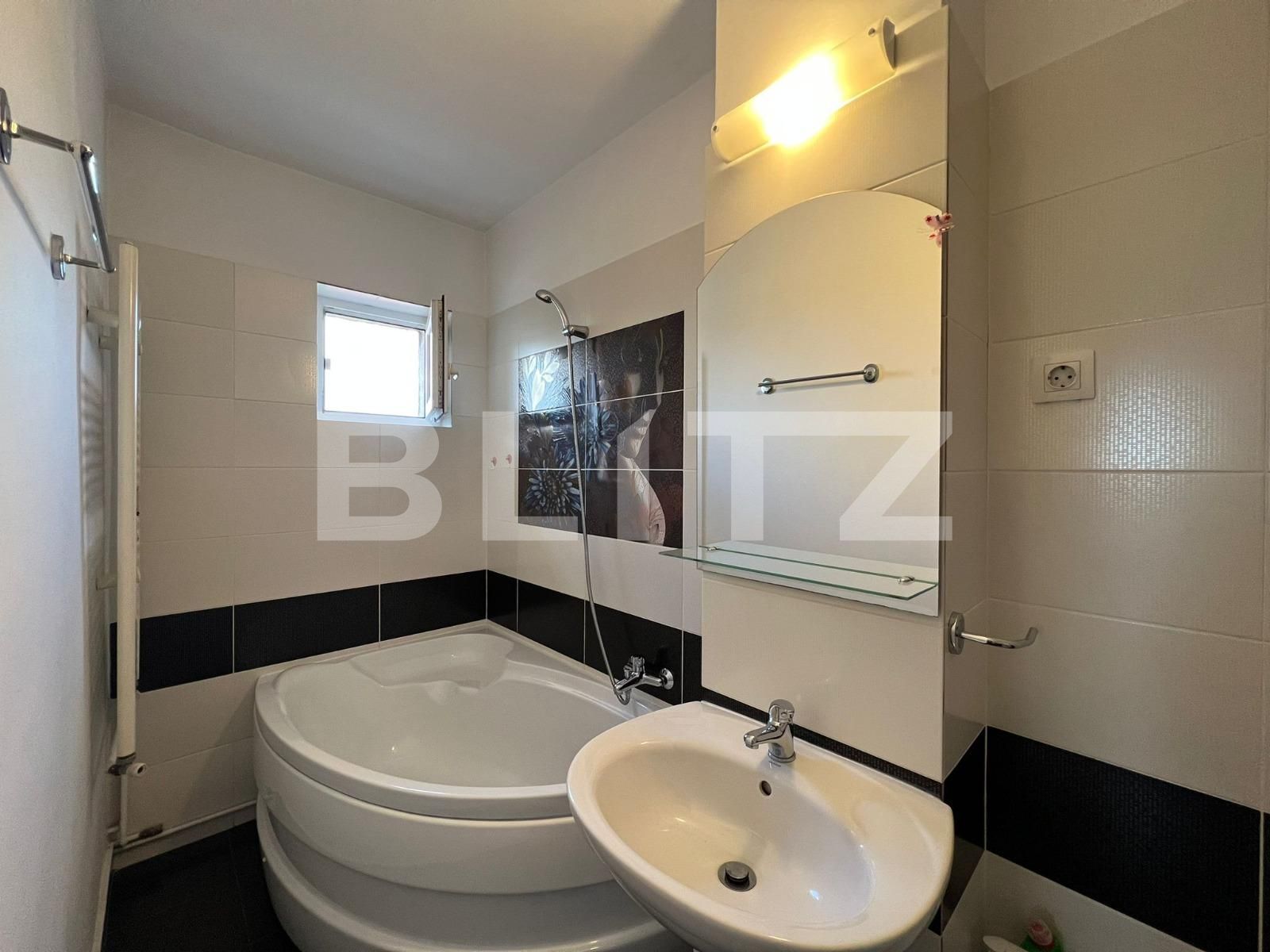 Apartament de închiriat 2 camere Mihai Viteazul - 114269AI | BLITZ Sibiu | Poza5