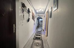 Apartament 3 camere, 97mp, Tilisca