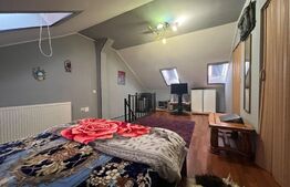 Apartament 3 camere, 97mp, Tilisca